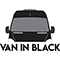 Van in Black